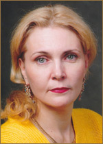 Ерошкина Наталья Михайловна