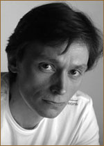 Вязовский Юрий Иванович