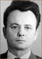 Тимонишин Антон Григорьевич