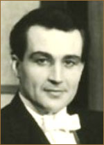 Ольгерд Яцевич