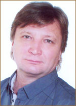Сажин Владимир Анатольевич
