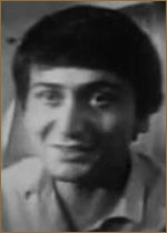 Алиев Ибрагим