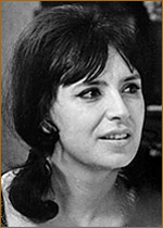 Мириам Канторкова