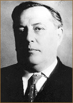 Лешков Павел Иванович