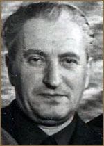 Цитрон Владимир (Вульф) Самуилович