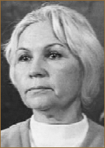 Толбузина Зоя Николаевна