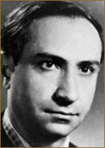 Багдасарян Эдуард Иванович