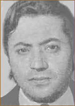 Сабитов Юрий Загидович