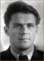 Абызов Владимир Иванович