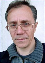 Гурьянов Александр Федорович