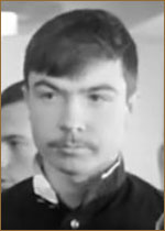 Бурмистров Владимир (II)