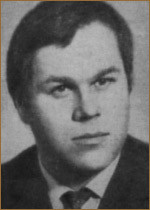 Шустров Борис Николаевич