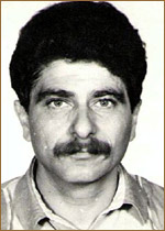 Повзнер Аркадий Борисович