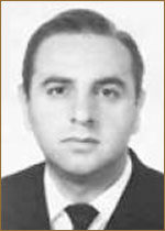 Гойхберг Михаил Ефимович