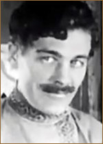 Вишняк Николай