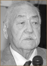 Дуйсебаев Турар