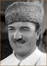 Тубаев Мухамед Мударович
