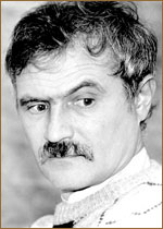 Беликов Михаил Александрович