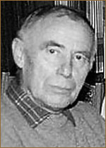 Петровский Сергей Владимирович