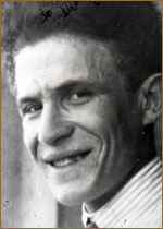 Зац Моисей Борисович