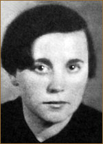 Смирнова Елизавета Михайловна