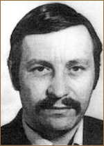 Пономарёв Валерий Дмитриевич