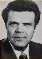 Масальский Григорий Игнатьевич