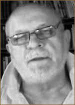 Святополк-Мирский Роберт Зиновьевич