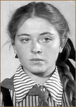 Михайлова Наталья Федоровна (II)