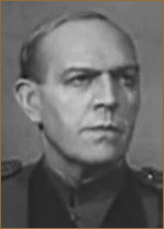Мазаев Александр Федорович