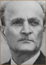 Чиковани Григорий Самсонович