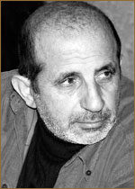 Шабатаев Александр Исаевич