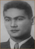 Кулиев Овлякули