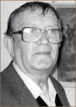 Валюшок Семен Алексеевич
