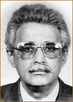 Самедоглу Юсиф