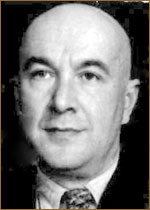 Михайловский Андрей Павлович