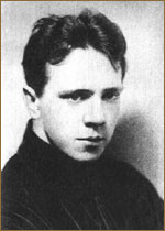 Чехов Михаил Александрович