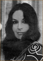 Мамедова Шафига Гашимовна
