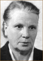 Гернет Нина Владимировна