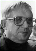 Винтер Юло Александрович