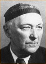 Гайдебуров Павел Павлович
