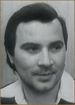 Свищёв Валерий