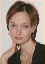Пашкова Ольга Леонидовна