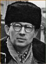 Полуянов Сергей Сергеевич