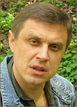 Мельник Владимир Яковлевич