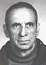 Калафатис Константин Михайлович