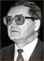 Дзюба Иван Михайлович (II)