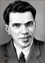 Баталов Николай Петрович
