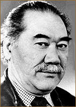 Ходжиков Султан-Ахмет