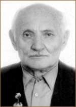 Малянтович Кирилл Георгиевич